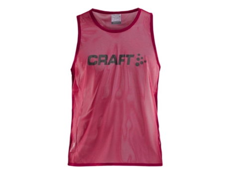 Chaleco CRAFT Multicolor (Malla - XS)