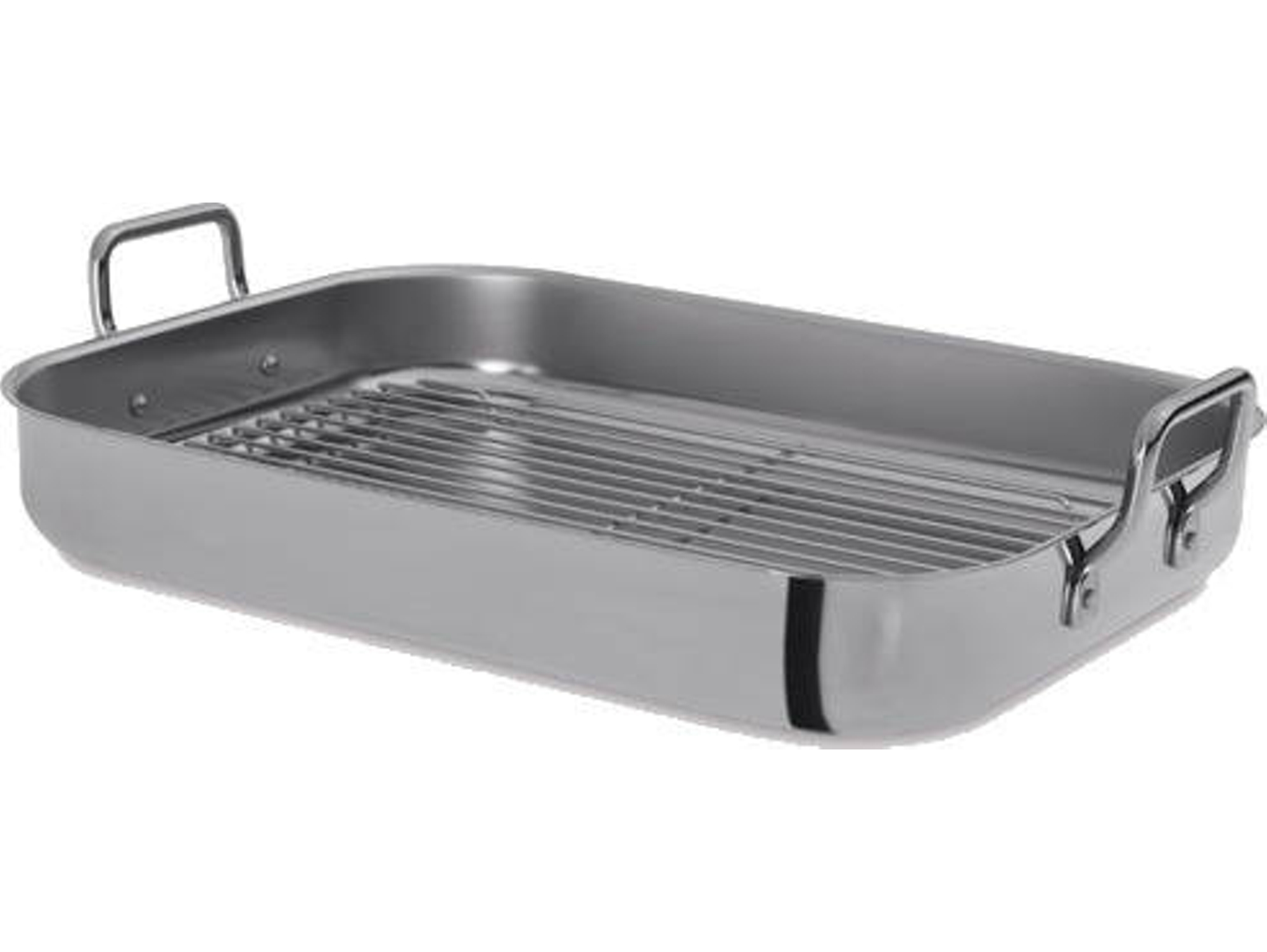 Grill SILAMPOS Europa 36x27
