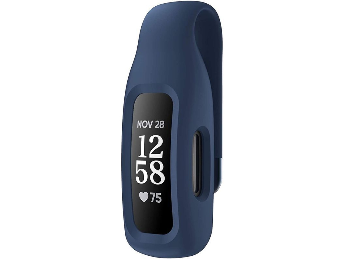 Clip Accesorio Para Fitbit Inspire 2, Azul Noche