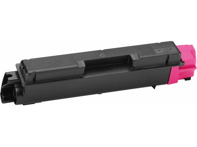 Cartuchos de tóner KYOCERA TK-580M