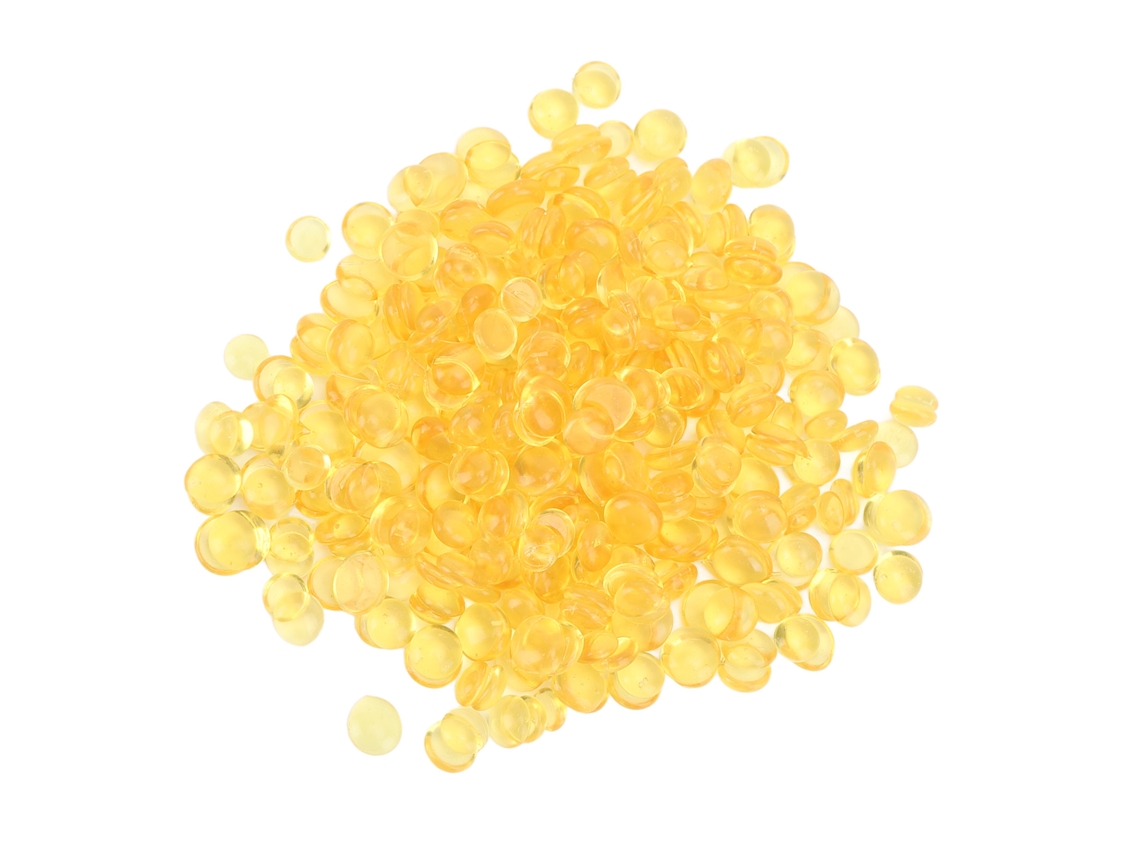 1000 g de gránulos de perlas para extensiones de cabello para fijación.