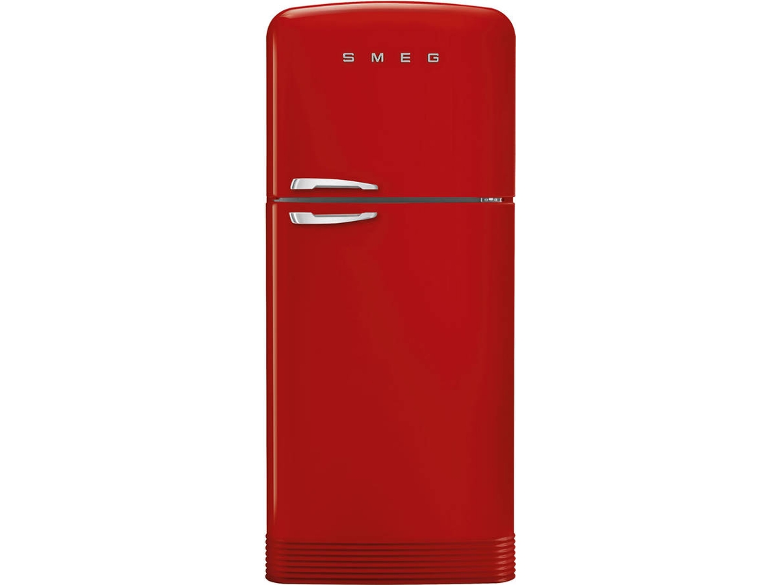 FRIGORÍFICO 2 PORTAS SMEG FAB50RRD5