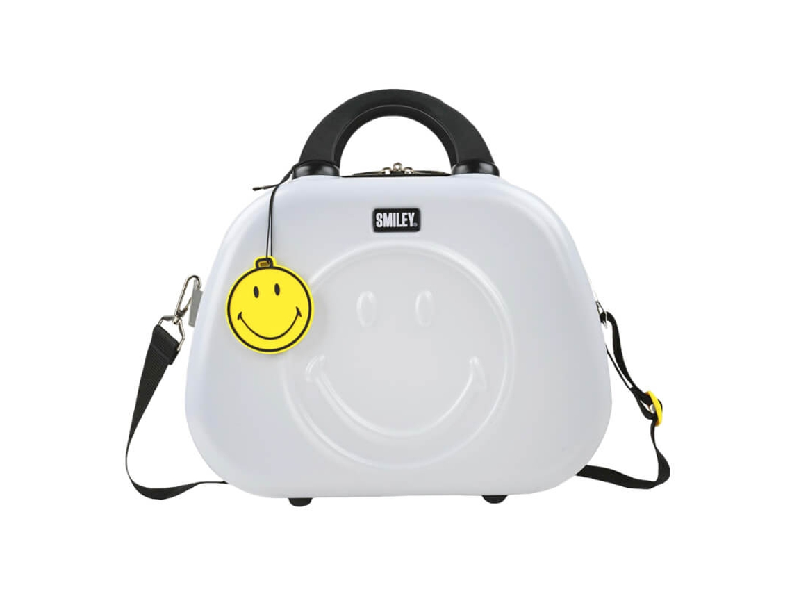 Originales De Smiley Necesarios Blancos/Negros