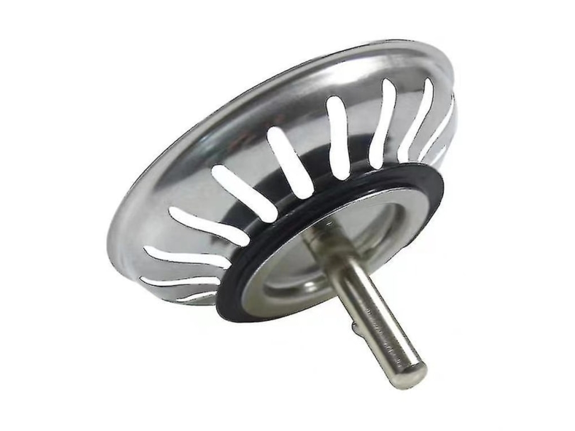 Cesta de drenaje para fregadero Franke de 83 mm, producto 1920056hs Db Jortmrd
