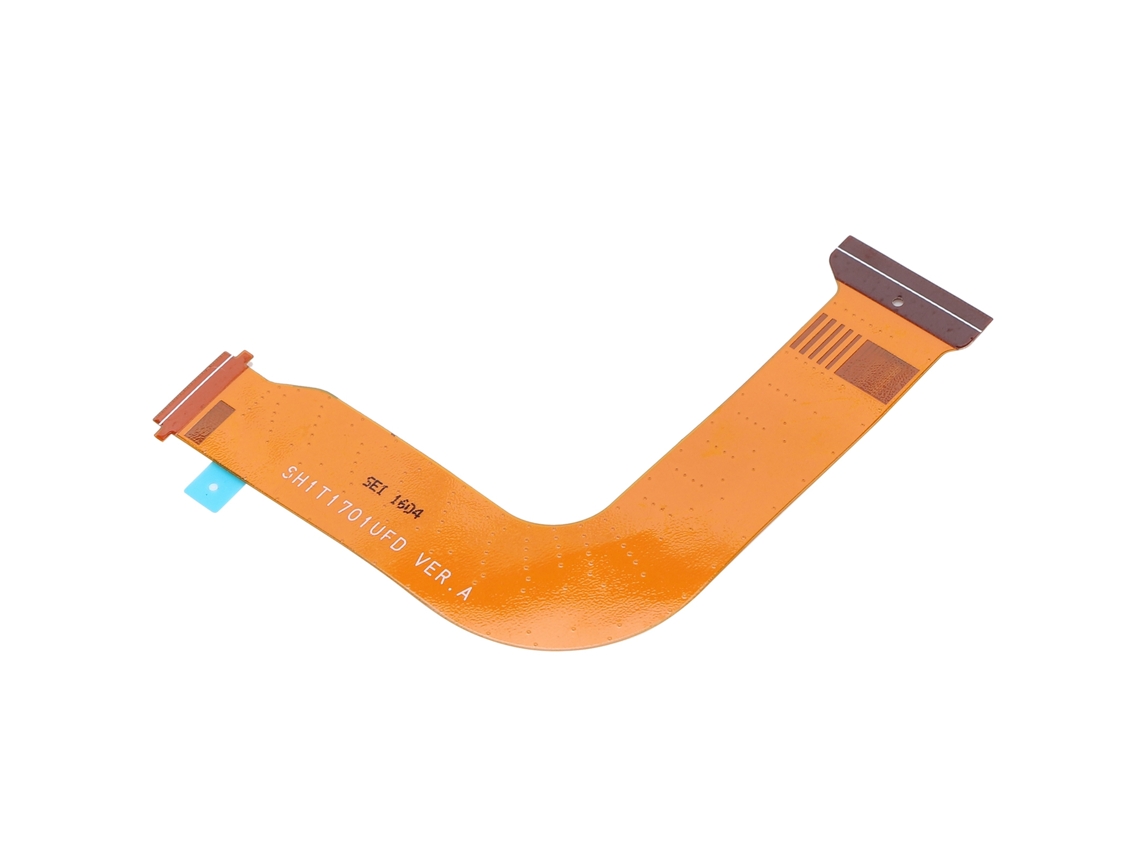 Cabo Plano De Aço Estrutural Liga Para Painel Plano Huawei T1‑701