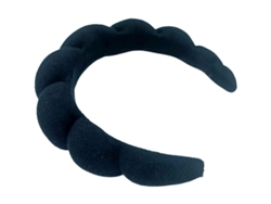 2026-versed Headband, Diadema De Spa Para Mujer, Accesorio De Pelo Cute Para Skincare, Lavado De Rostro, Eliminación De Maquillaje Y Ducha (rosa)