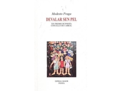 Libro Devalar Sen Pel de Modesto Fraga (Galego)