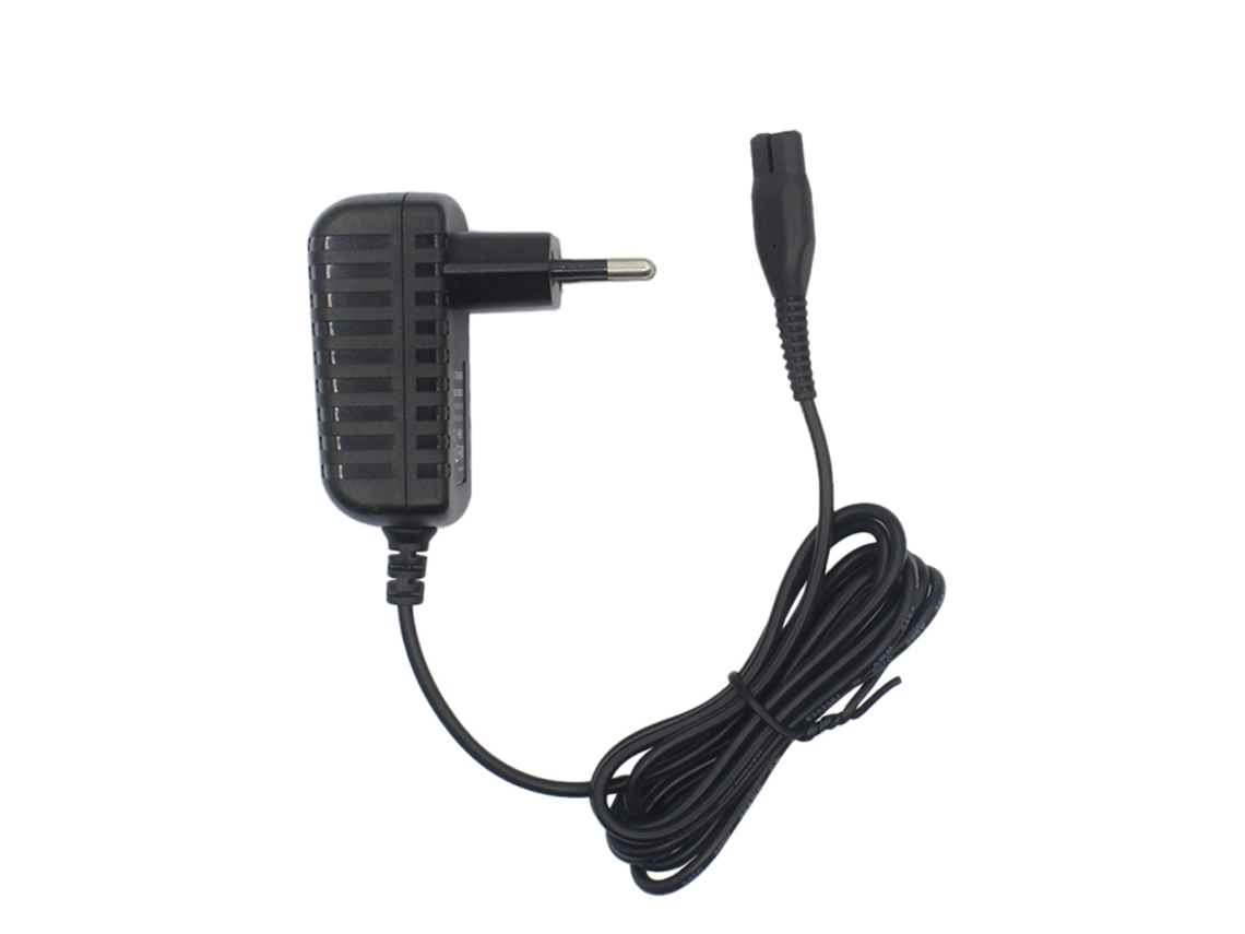 Cargador portátil publicitario para Karcher Wv50 Wv55 Wv60 Wv70 Wv75 y Wv2 Wv5 cargador de batería con enchufe para aspiradora de ventana