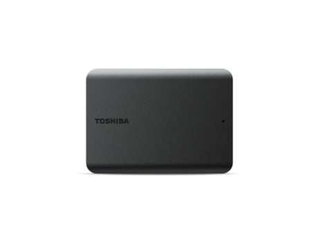 Disco Duro Externo TOSHIBA Hdtb540Ek3Ca