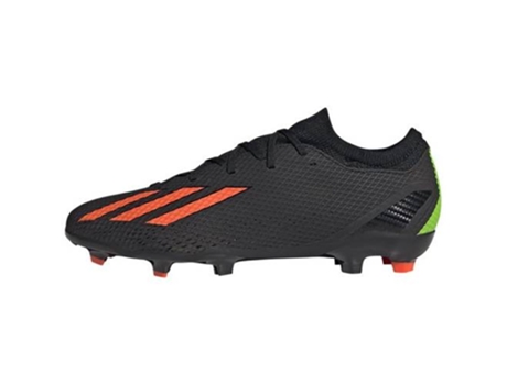 Zapatillas Hombre ADIDAS X SPEEDPORTAL3 FG Negro (44,6 eu)