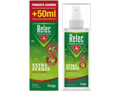 Suplemento Alimentar RELEC Extra Fuerte Spray Xl (125 Ml)