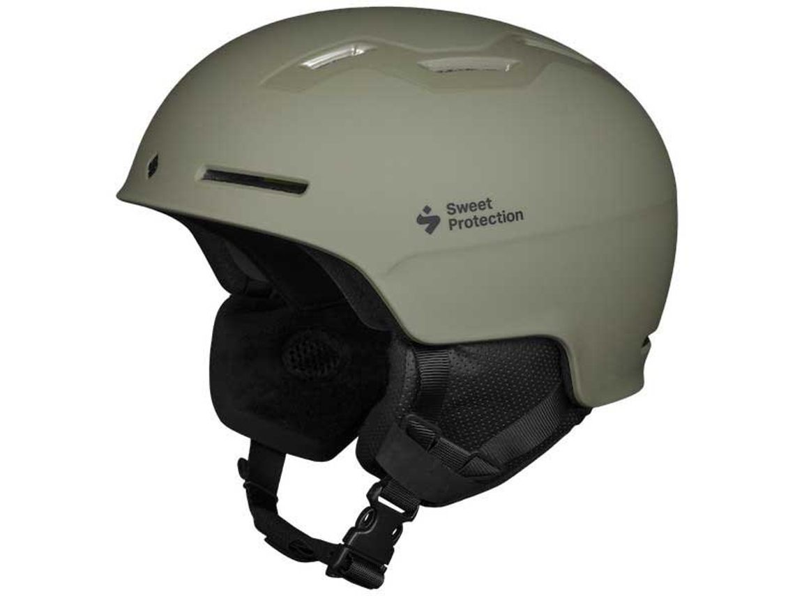 Casco SWEET PROTECTION Capacete Winder Verde L-XL