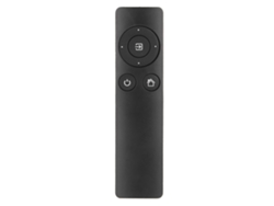 Control remoto de repuesto resistente al desgaste compatible con televisores