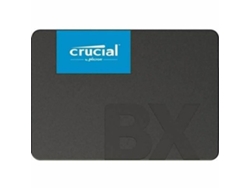 Disco Duro CRUCIAL CT4000BX500SSD1 (2,5" - 4 TB SSD)