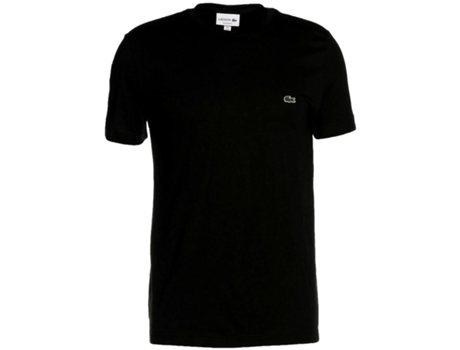 Camiseta Ras Du Cou Manc LACOSTE