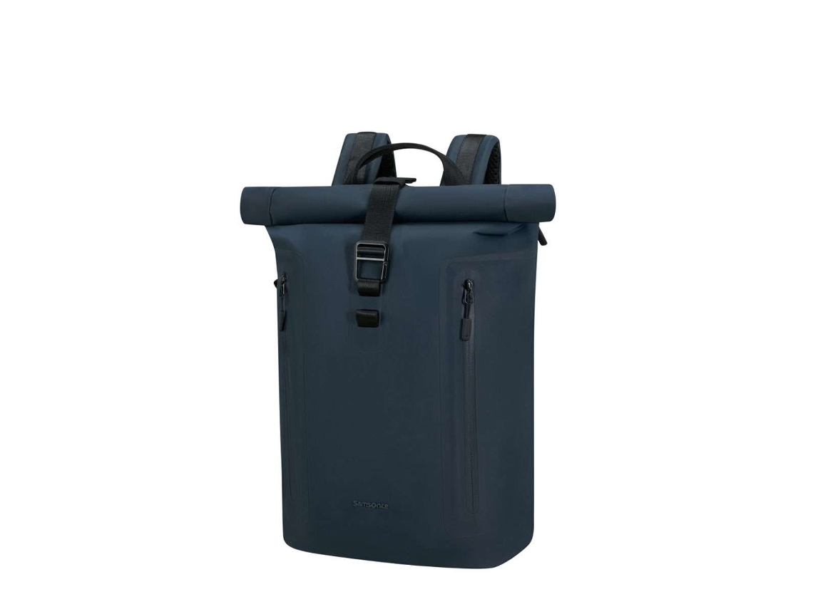 Mochila SAMSONITE Coatify Biz para Portátil 15.6 Azul