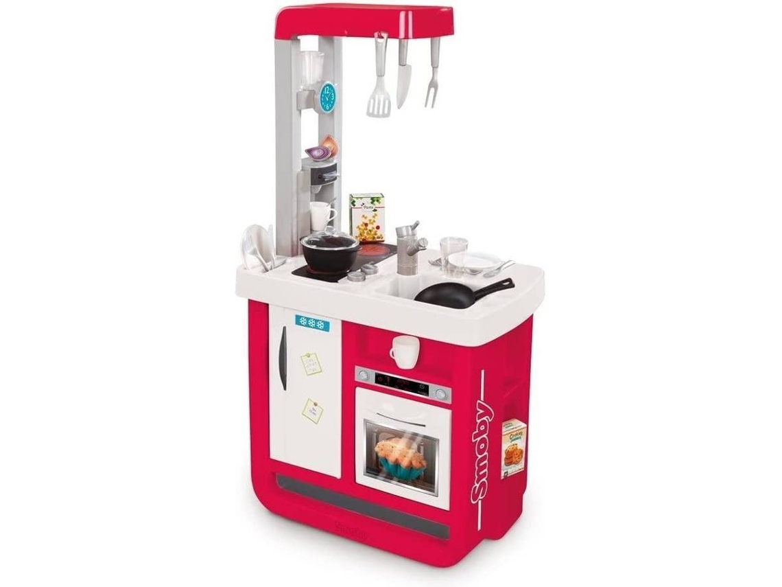 Cocinita SIMBA Bon Appetit con Accesorios