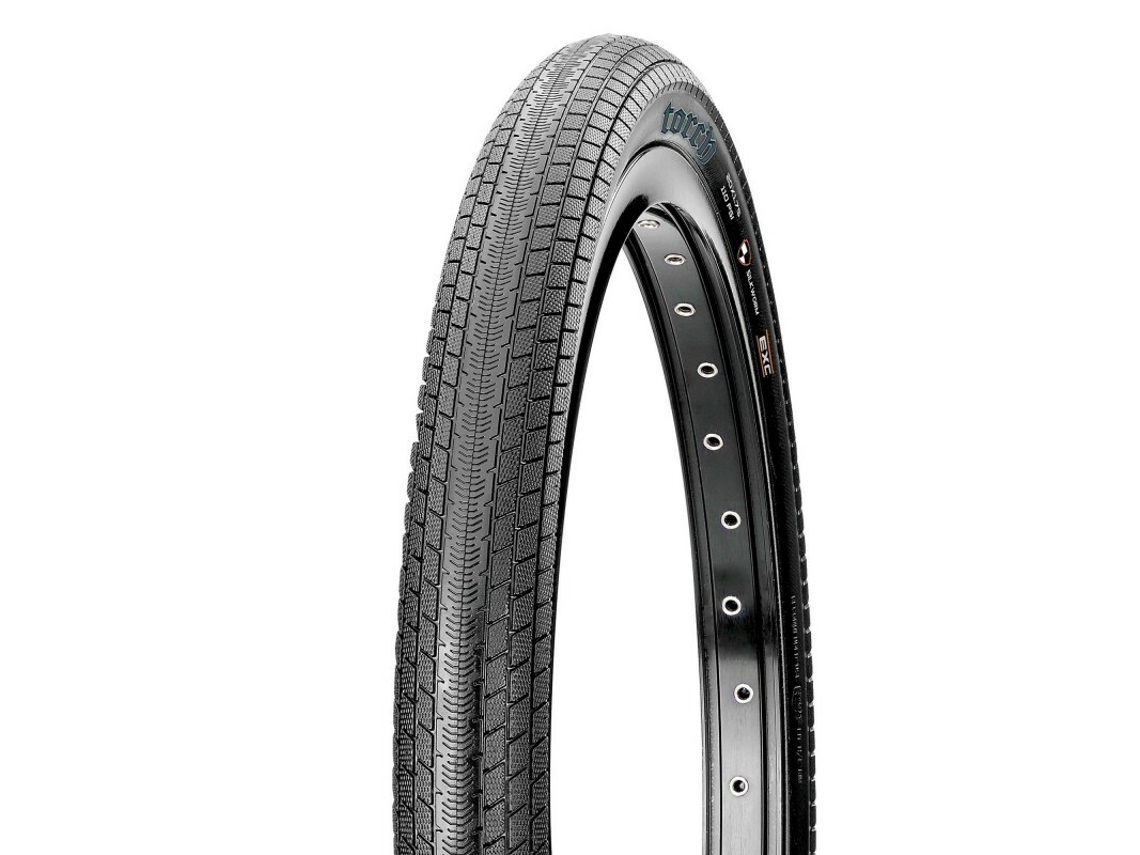 Neumático blando Maxxis Torch 20x1.95 Exo