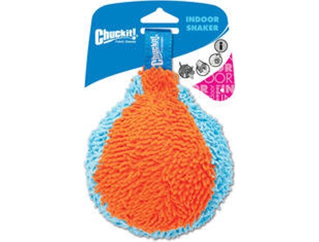 Bola para Perros CHUCKIT Indoor Shaker