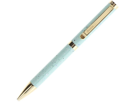 Bolígrafo FILOFAX Expressions Mint (Verde)