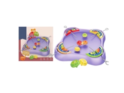Trompo giratorio con giroscopio para niños, juego multijugador competitivo (sin marca)