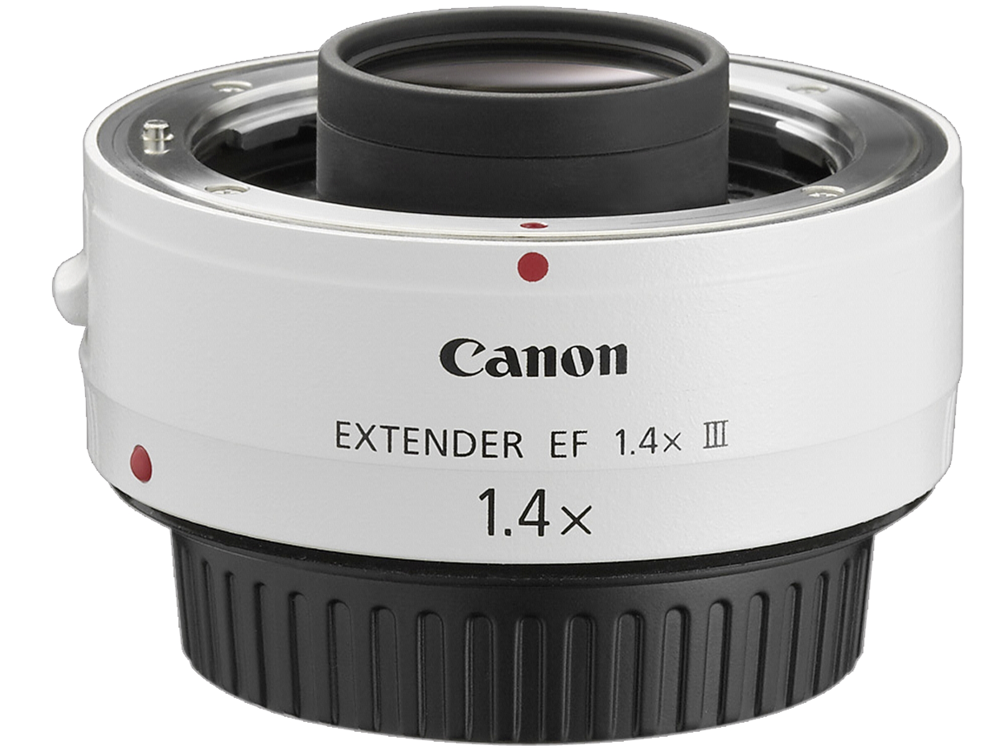 Multiplicador CANON Ef 1.4X III (Encaje: Canon EF - Ampliación: 1.4x)