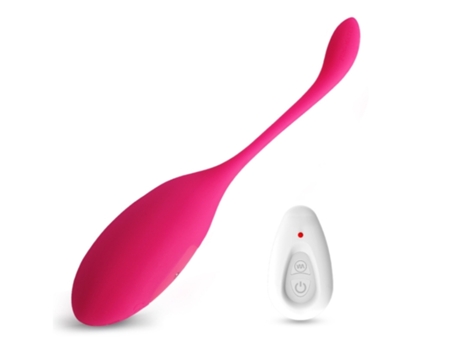 VEANXIN Vibrador Rojo