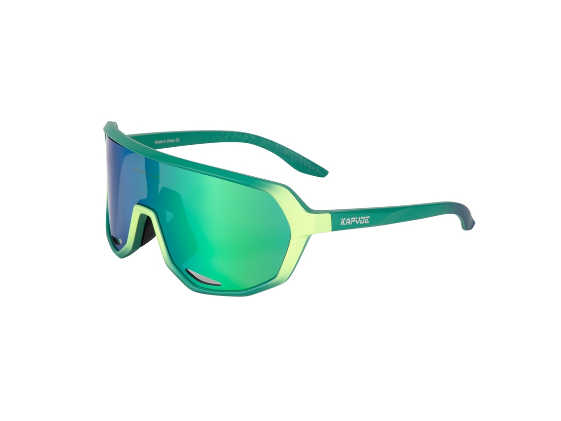 Gafas protectoras Kapvoe MDUG para correr y practicar ciclismo de montaña.
