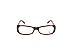 Montura de Gafas Mujer Tods TO5012-047-53 Marrón