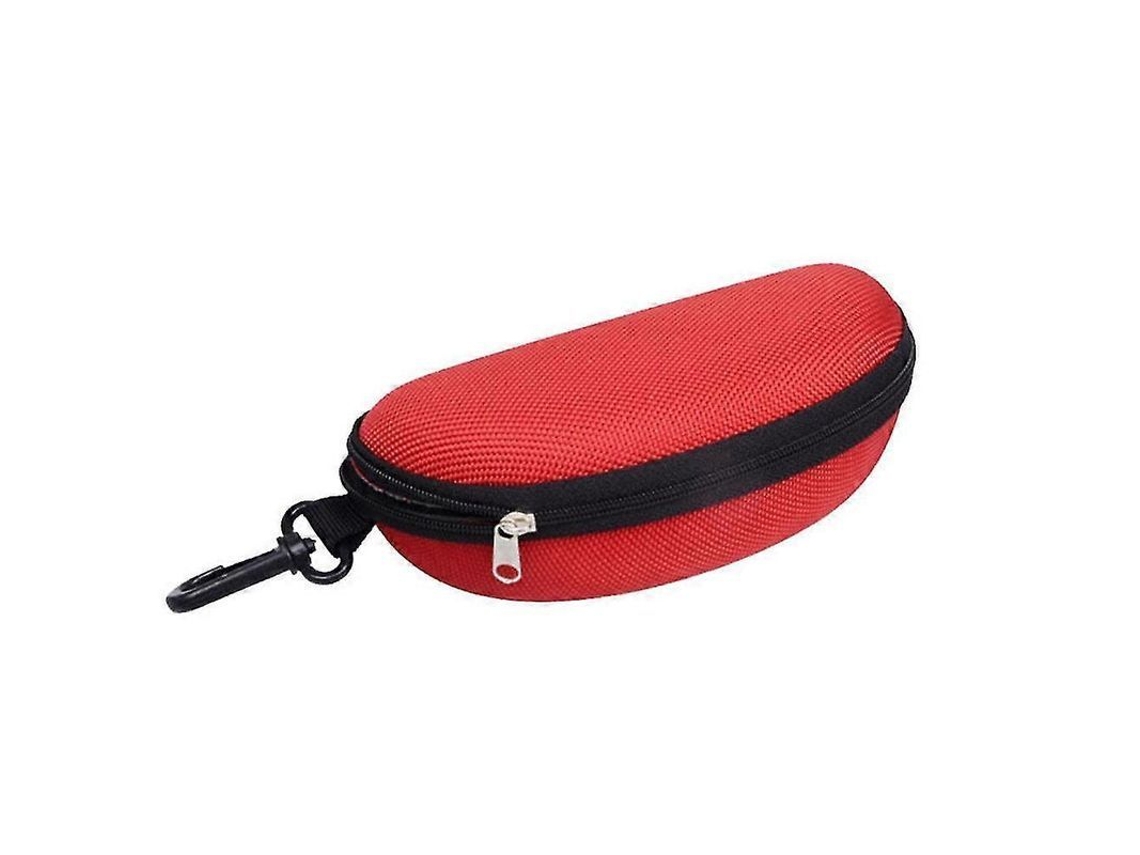 Estuche Protector Impermeable De Eva De Gran Capacidad Para Gafas De Sol Para Adultos Jiyuge-good