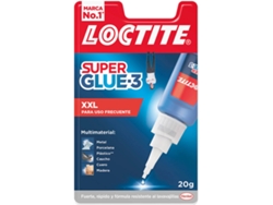 Loctite Xxl 20G 2646770 Super Pegamento
