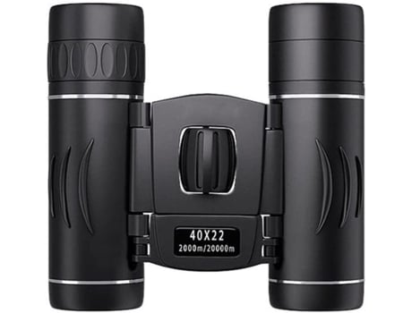 Cámara Vigilancia ENZON 38021 Preto