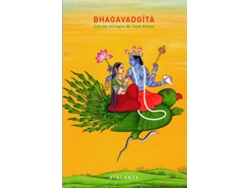 Libro Bhagavadgita de Vários Autores (Español)