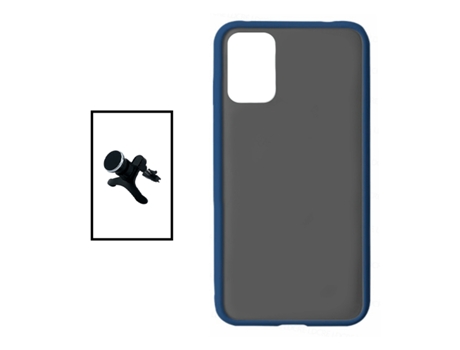 Funda para Samsung Galaxy A13 GIFT4ME Azul