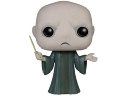 Figura FUNKO Pop Harry Potter Lord Voldemort 5861