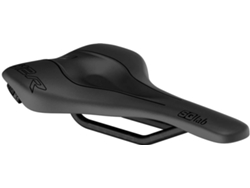 Sillín de Ciclismo SQLAB 612 Ergowave R (252 x 120 mm)