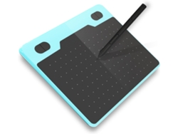 Cuaderno De Bocetos, 8192 Niveles, Velocidad De Lectura 233 Puntos, Papel De Artista.