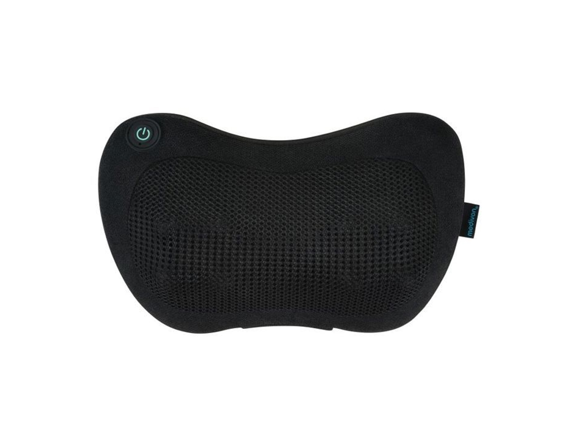 Medivon Travel 3 Cojín De Masaje Compacto Relajación Muscular