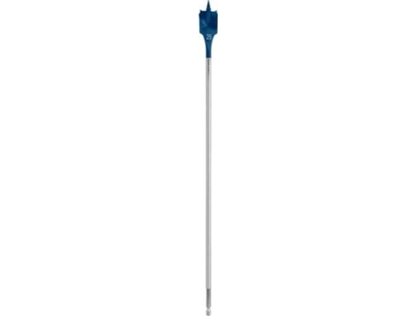 Broca Plana BOSCH Expert Selfcut Speed 25x400 mm para Taladros de Impacto