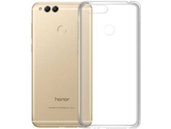 Carcasa Huawei Honor 7X Multi4you Gel TPU Transparente