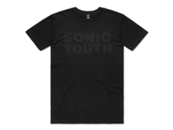 Sonic Youth Puffy Concrete T-shirt Rockinstone Unisex Adults Best Sellers Size:xxxl