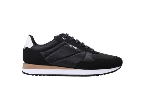 Zapatillas Kai Nytx 10254334 Negro EU 46 Hombre BOSS
