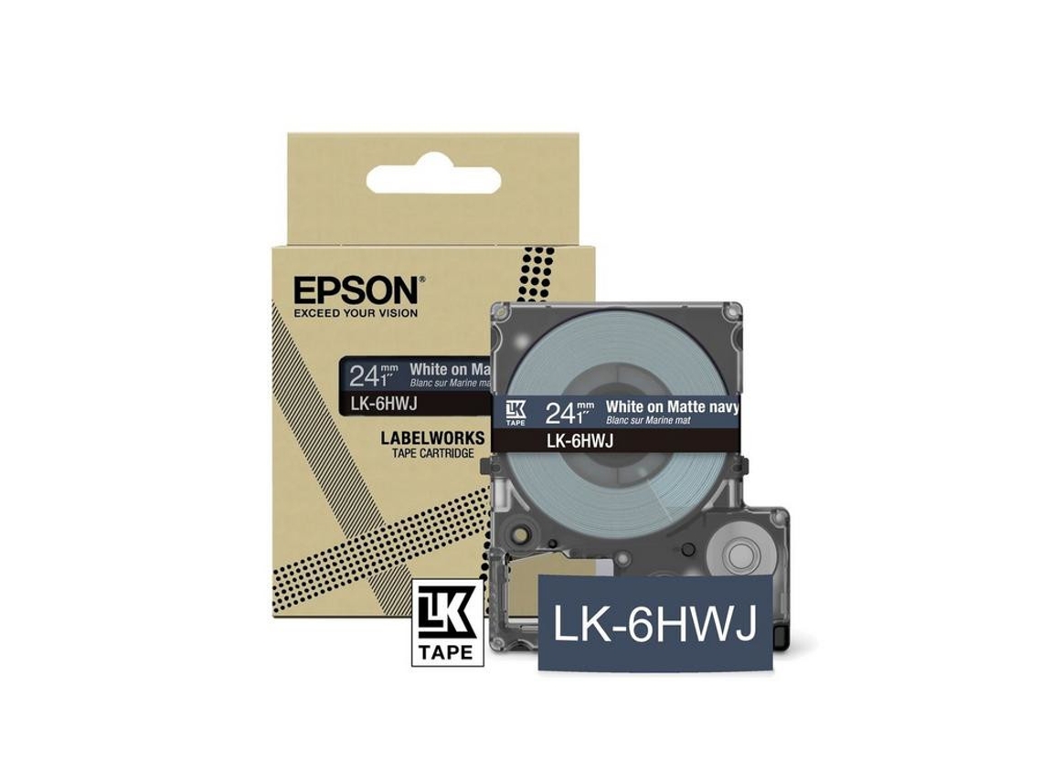 Lk 5hwj Marina, Epson blanco