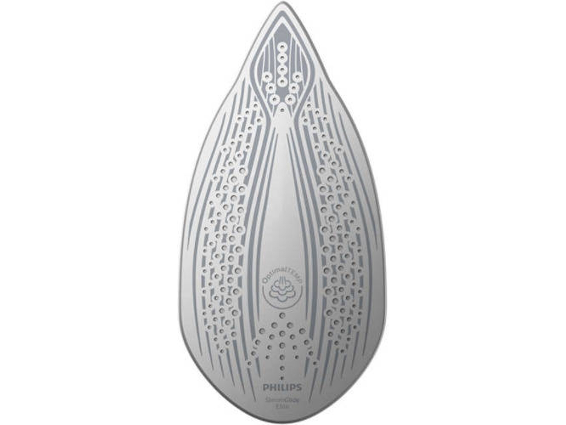 Centro de Planchado PHILIPS PSG8130/80 (Presión 8.5 bar - Chorro de vapor 700 g/min)