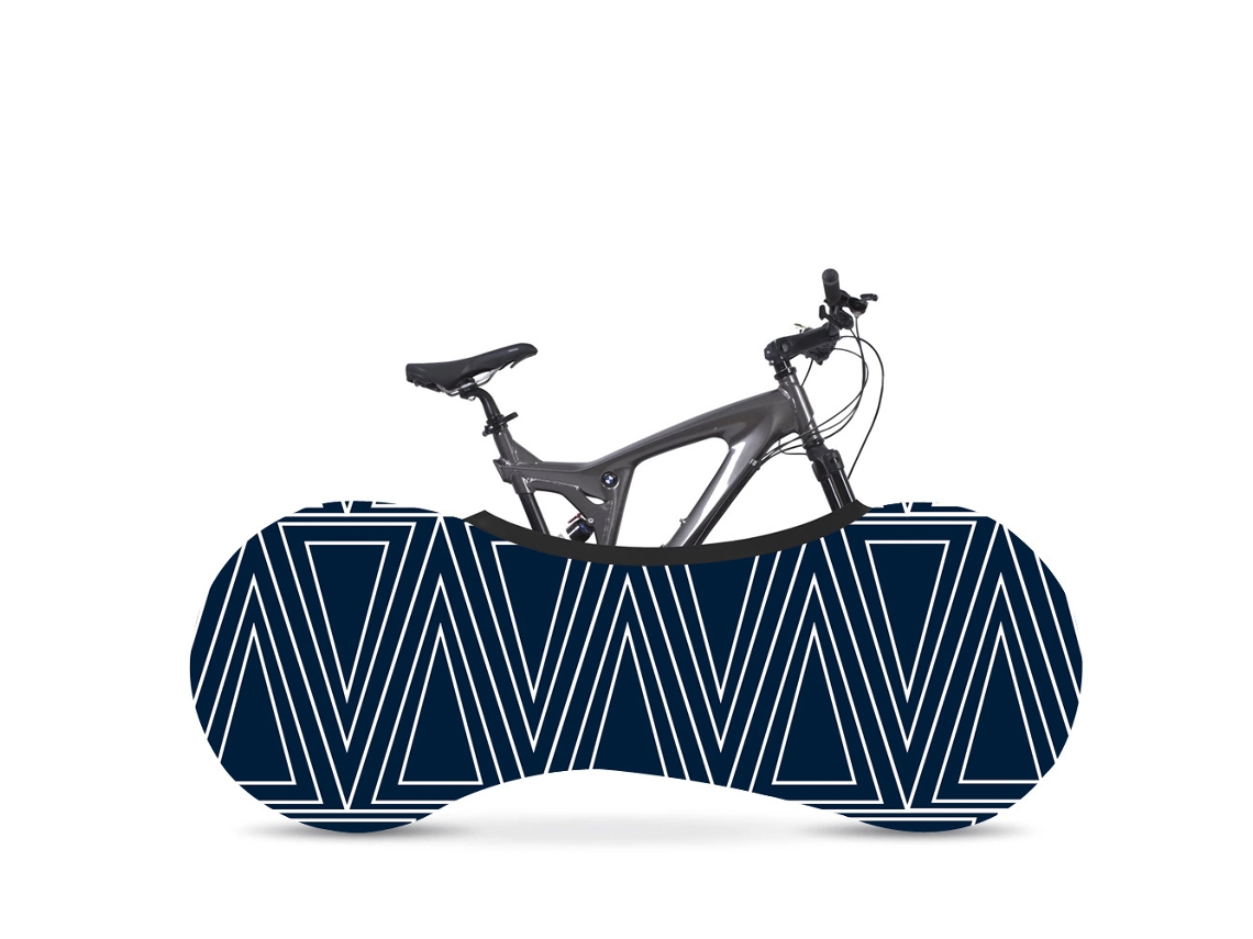 Funda para neumáticos de bicicleta resistente al polvo y al sol (p) Siurn (160 x 55 cm)