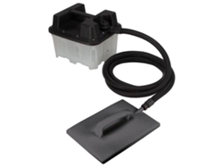 Vaporizador de papel de pared VELLEMAN