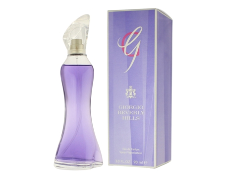 Perfume Giorgio EDP G (90 ml)