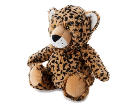 Soframar Bolsa Agua Cozy Junior Leopard Plush 1ud