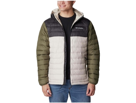 Chaqueta Powder Lite COLUMBIA
