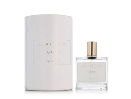 Perfume ZARKOPERFUME EDP Oud'ish (100 ml)